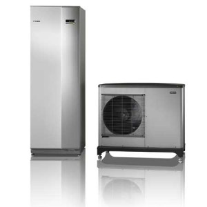 Heat Pump Installers Northern Ireland